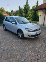 Volkswagen VW Golf 6 "6 Gang getriebe" - Volkswagen Golf: Getriebe