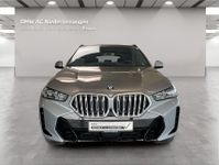 BMW X6 - Vorschau Bild 8