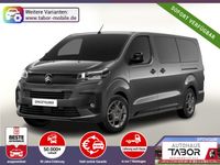 Citroën SpaceTourer - Vorschau Bild 1
