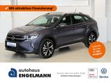 Volkswagen Taigo Style 1.0 TSI MATRIX NAV APP PLA - Volkswagen Taigo in Magdeburg