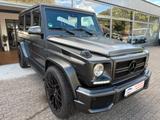 Mercedes-Benz G 63 AMG/MWST/TotW./Distronic/Garantie - Mercedes-Benz G 63 AMG