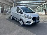 Ford Transit Custom Trend Automatik Service-Line - Ford Transit service