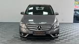 Mercedes-Benz B 180 B -Klasse B 180 CDI  . Export - mit Diesel-Antrieb: Kleinbus