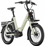 QiO EINS+ P-5 statt 4599,- BOSCH Perf ZAHNRIEMEN 800 - QiO E-Bikes