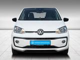 Volkswagen up! 1.0 Black Style Sitzhzg - Volkswagen up! aus 2020