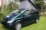 Mercedes-Benz Viano Marco Polo Westfalia - Mercedes-Benz Viano marco polo