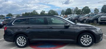 Volkswagen Passat Variant - 6