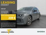 Volkswagen Golf 1.5 TSI GOAL ST.HEIZ ASSIST KAMERA NAVI - Auto leasen in Wuppertal
