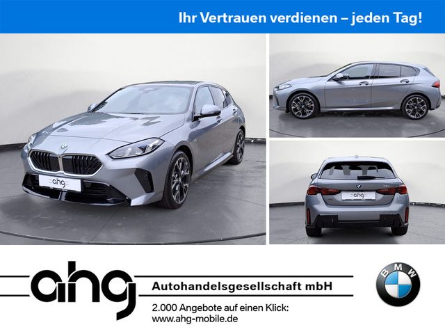 BMW 118d 5-Türer Aut M-Sportpaket Innovationspaket