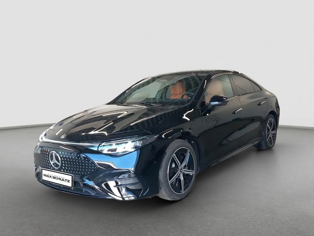 Mercedes-Benz CLA 250+ EQ AMG*Pano-Dach*LED*360*Night*Distroni