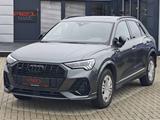 Audi Q3 45 TFSI quattro S line|Pano|Matrix|360°|Sonos
