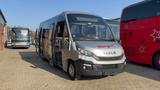 Iveco Rosero / Sprinter / Daily / 25 Sitze / Klima - Kühlkastenwagen Sprinter