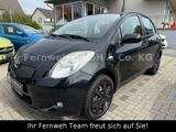 Toyota Yaris // KLIMA // 5-TRG // - Toyota Yaris aus 2009