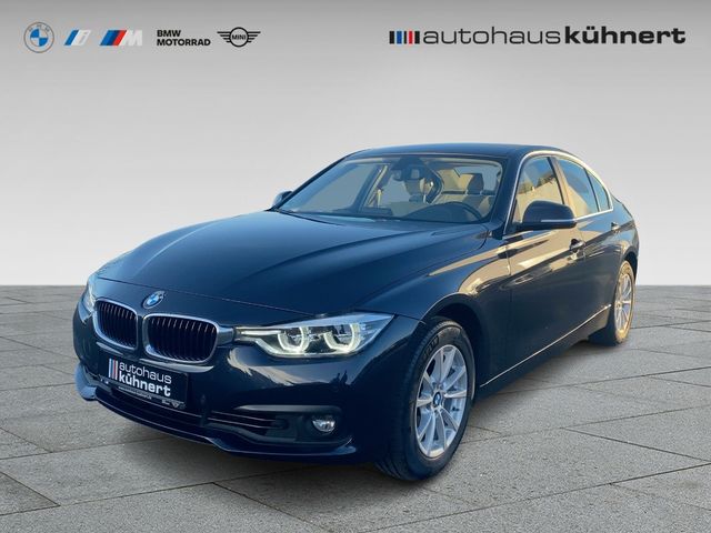 BMW 320i xDrive Limousine +nur an Händler/Export+