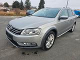 Volkswagen Passat Alltrack4Motion Autom./Pano/Kamera/Standh - gebrauchte VW Passat Alltrack aus dem Jahr 2014
