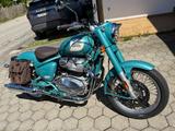 Royal Enfield Classic 650 - Royal Enfield Classic 650
