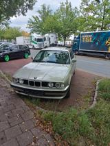 BMW 520 - BMW 520 aus 1988