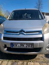 Citroën Berlingo  mit motor schaden Benzin... - Citroën Berlingo mit LPG-Antrieb