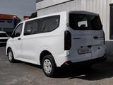 Ford Transit Custom KB Trend 320L1 KeyFree+Navi+LED - Ford Transit Custom mit Diesel-Antrieb: Kleinbus