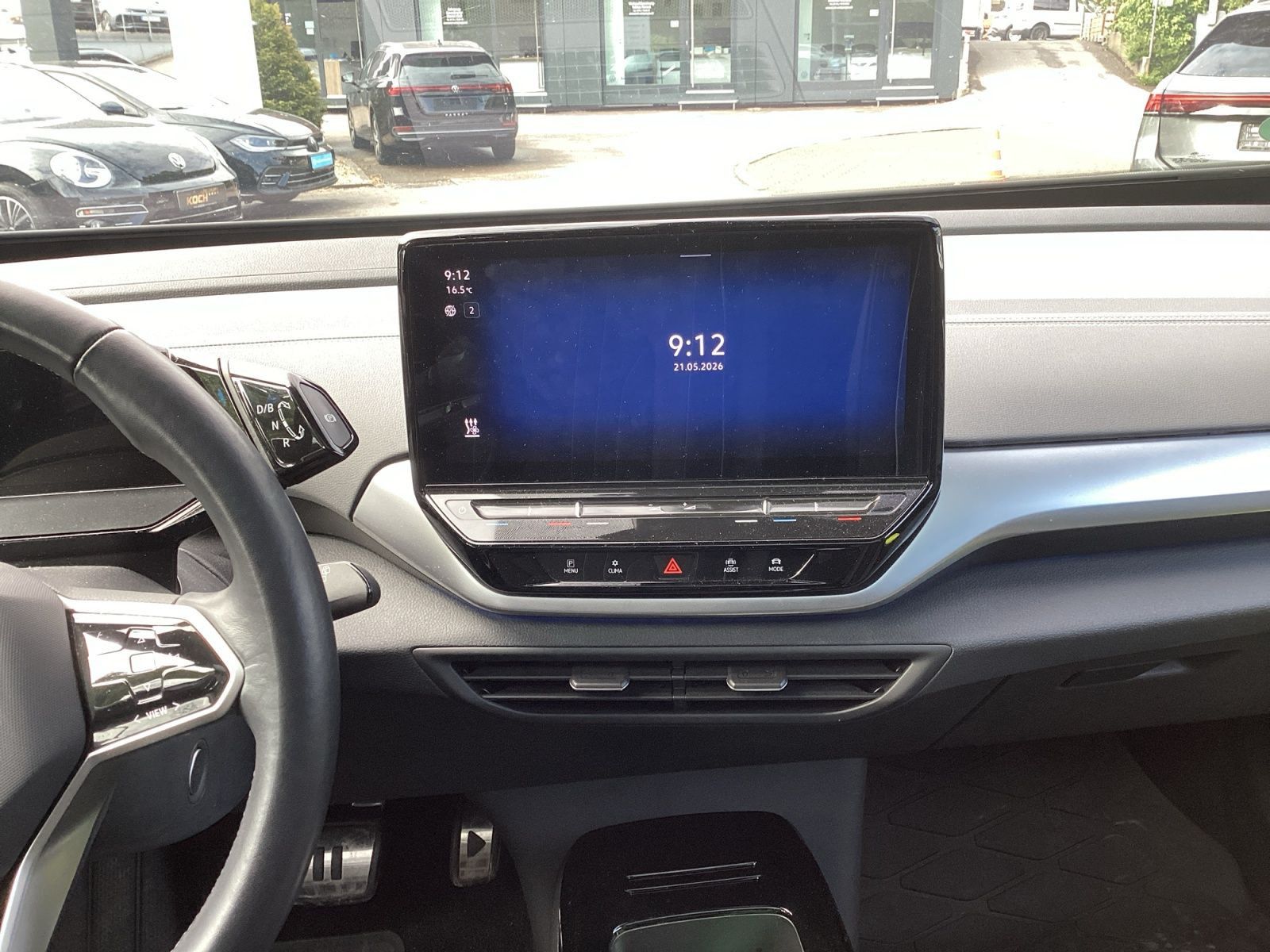 Volkswagen ID.4 - Bild 10
