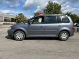 Volkswagen Touran Highline* 7 - Sitzer * Navi* Klima* - gebrauchte VW Touran aus dem Jahr 2004