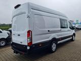 Ford Transit 350 Kasten Doka L4H3 Trend 4x4 AHK KAMER - Angebote