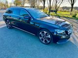 Mercedes-Benz E 250 T Autom. -Massage,STH,MultiBeam, Burmester - gebrauchte Mercedes-Benz E 250 aus dem Jahr 2018