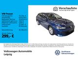 Volkswagen Passat 1.5 eTSI *ACC*DSG*APP*Einparkhilfe - Volkswagen Passat Jahreswagen