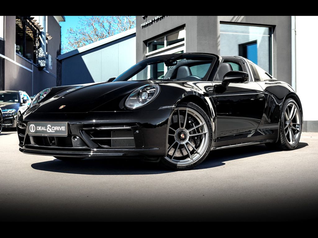 Image of Porsche 911