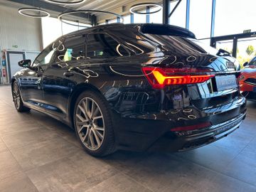 Audi A6 Avant *PANO*360°*B&O*AHK*Virtual*4-ZONEN*