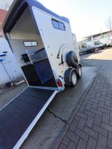 Cheval Liberte Touring Country Premium Ed. + SK Pferdeanhänger