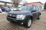 Dacia Duster dCi 110 4x2 Navi,PDC,AHK - Dacia Duster in Augsburg