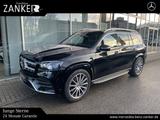 Mercedes-Benz GLS 400 d 4M AMG *EXCLUSIVE*PANO*AIRMATIC*SERVO* - gebrauchte Mercedes-Benz GLS 400 aus dem Jahr 2021