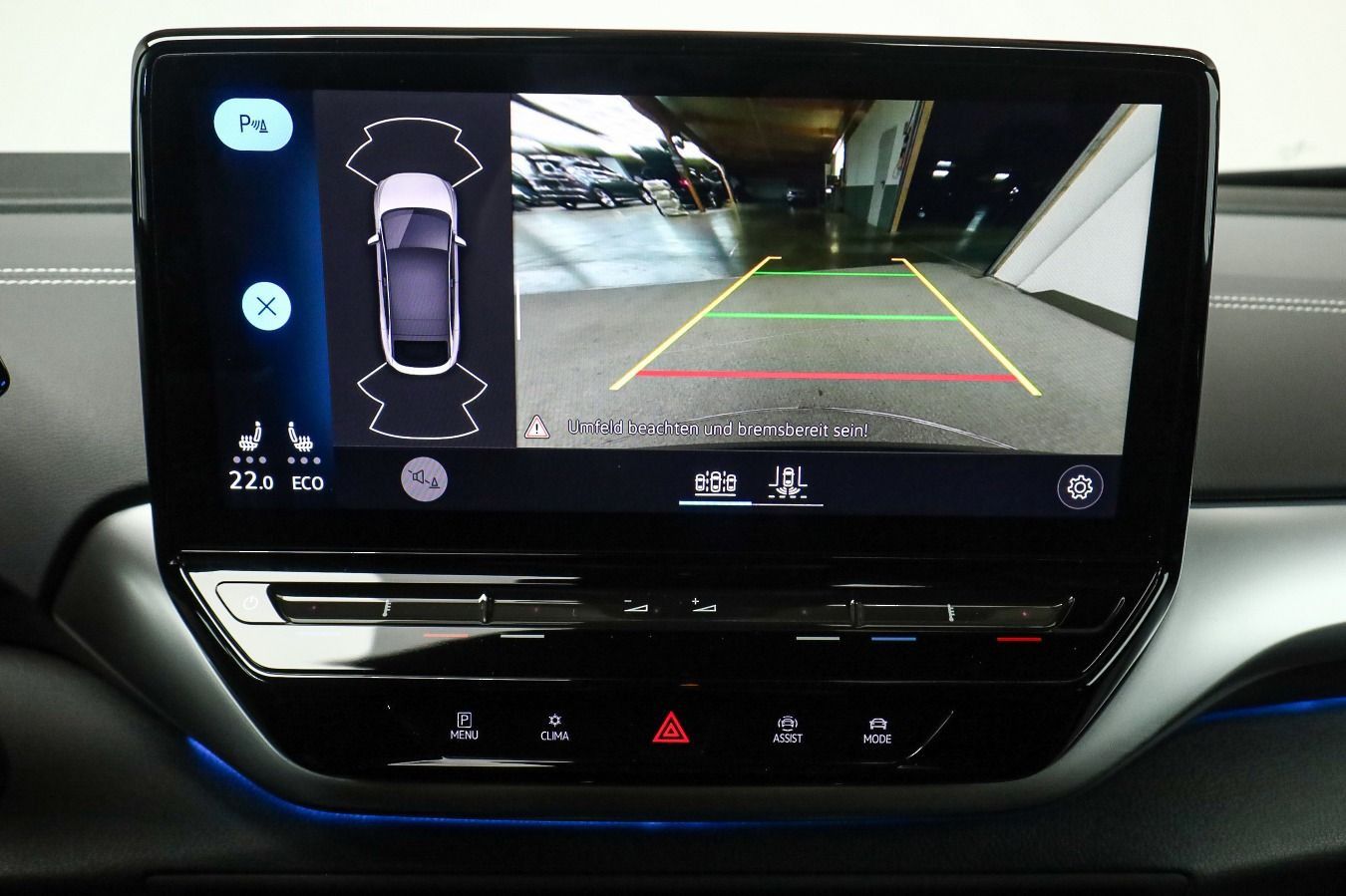 Volkswagen ID.5 - Bild 18