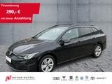 Volkswagen Golf VIII Variant 2.0 TDI DSG LIFE 5JG+LED+ACC - Volkswagen Golf: 5tdi