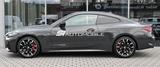 BMW M440i xDr Coupé °UVP 99.440€°CARBONDACH°STANDHZG - graue BMW M440