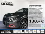 Citroën C4 Shine Elektromotor Navi LED-Schein.Keyless Kl - Citroën C4 mit Elektro-Antrieb