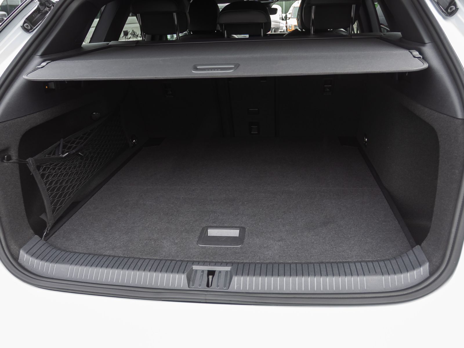 Volkswagen ID.7 - Bild 21