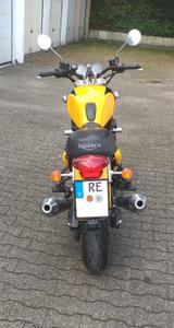 Triumph Thunderbird Sport  T 309 RT , TOP Zustand - Angebote