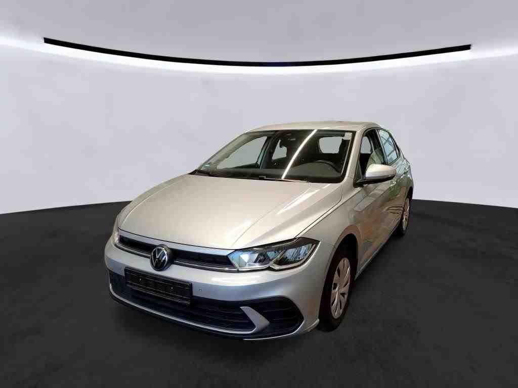 Volkswagen Polo - Bild 2