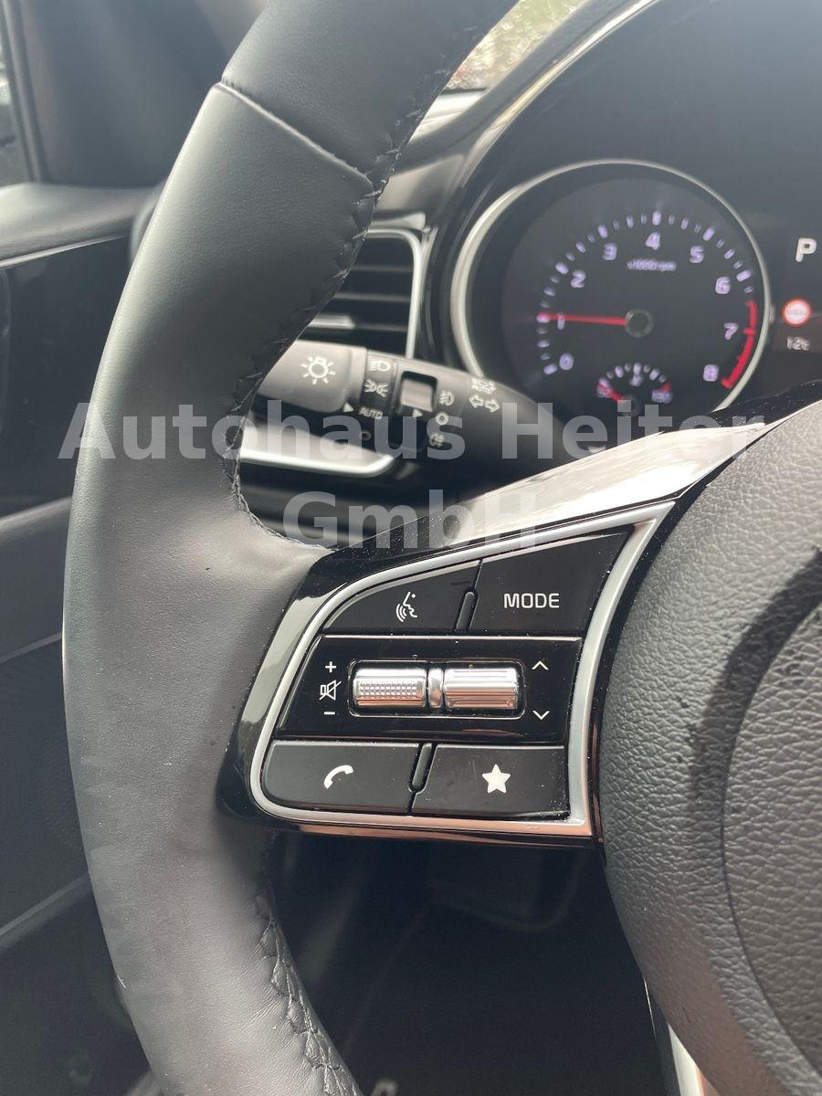 Kia Ceed SW 1.5 Spirit / 7.Gang+Kamera+JBL, миниатюра 19