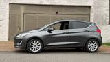 Ford Fiesta Titanium|NAVI|LED|SHZ|PDC|FACELIFT|TEMP.| - Ford Fiesta Gebrauchtwagen in Ludwigshafen