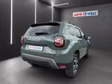 Dacia Duster II 1.3 TCE Journey LED Navi Kamera DAB - Dacia Duster Gebrauchtwagen