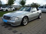 Mercedes-Benz 280 - Mercedes-Benz 280: Cabrio