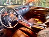 Audi A8 4.2 tiptronic quattro - - Audi A8 Unfallwagen