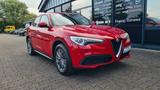 Alfa Romeo Stelvio 2.2D 16V Business AT8-Q4 - ASSISTS - AHK - Alfa Romeo Stelvio in Frankfurt (Main)