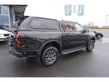Ford Ranger 2.0EBlue-Wildtrak-4WD|LED|Navi|AHK|Hardto - gebrauchte Ford Ranger aus dem Jahr 2024