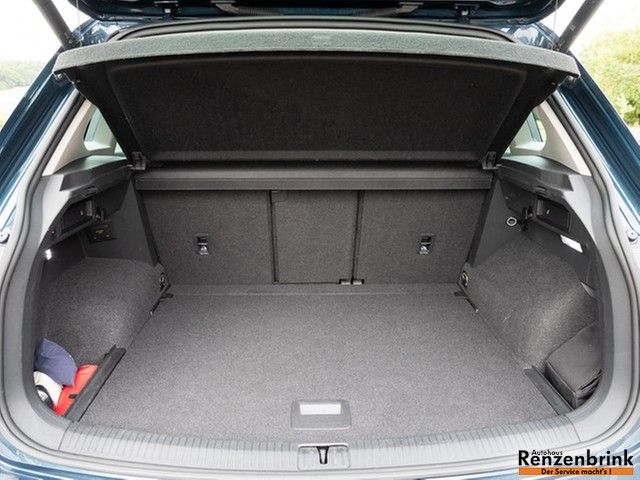 Tiguan Elegance TDI DSG 4M. AHK Kamera Matrix