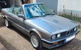 BMW 318i Cabrio