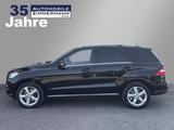 Mercedes-Benz ML 250 CDI BlueTec*Navi*PDC*AHK*SHZ*Leder* - Mercedes-Benz ML 250 aus 2013